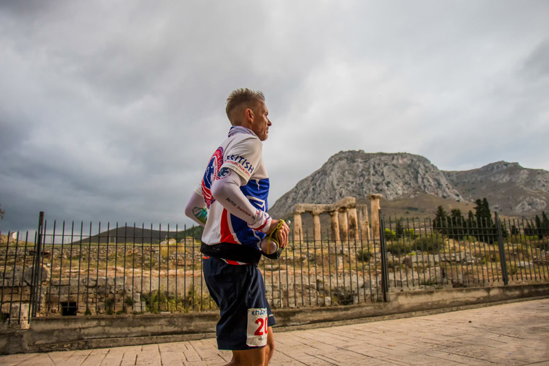 Фото: spartathlon.gr