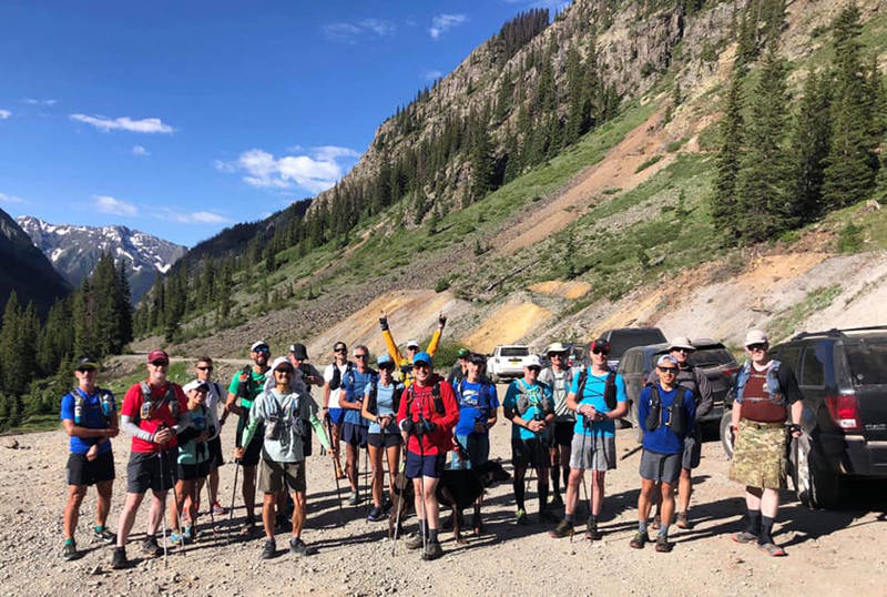 Фото: hardrock100.com